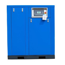 variable frequency drive 20HP 15KW mini air compressor JYPM20A-tt25 screw machine.